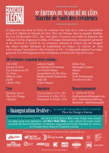 Marché-Lëon---Décembre-2015---Flyer-Verso