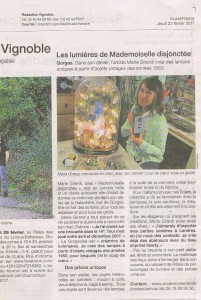 ouest france 23 fevrier 2017